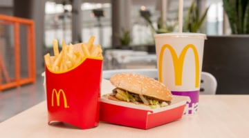 Tag ved lære af Big Mac sagen