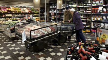 Coop lukker 16 mindre brugser