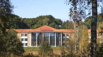 Scandic vil kun servere danske kyllinger