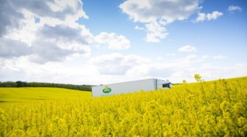 Arla vil spare tre milliarder kroner