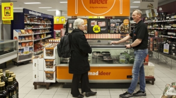 Coop lukker 47 Fakta-butikker