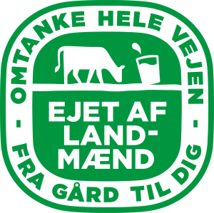 DK_Arla Farmer Owned stamp