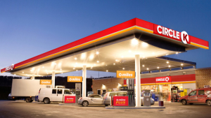 circleK
