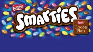 smarties