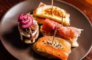 tapas