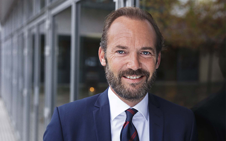 Kristian Kornerup Jensen