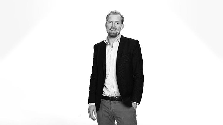 Anders Barsøe