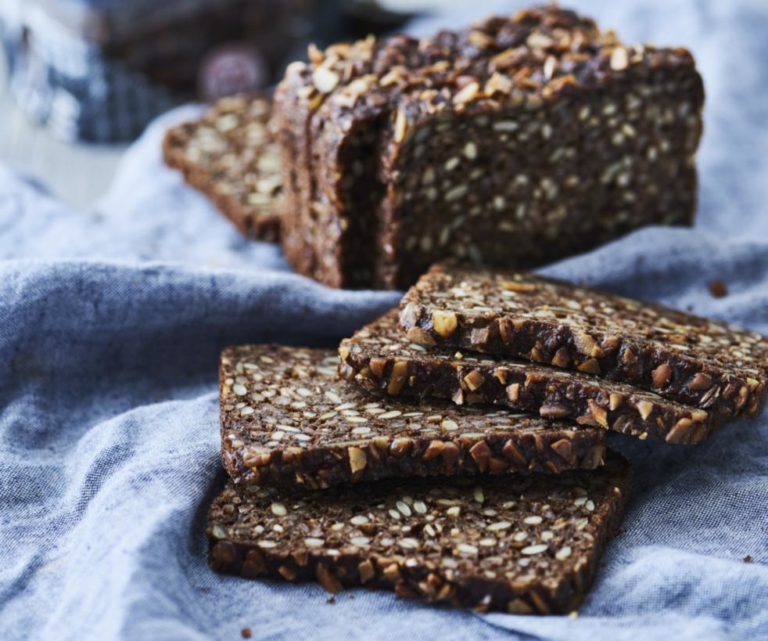 Kohbergs bagere bager deres eget favoritbrød - FødevareFOKUS