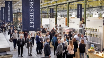 Madværkstedet vender tilbage
