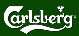 Carlsberg logo