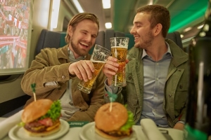 CarlsbergTrain