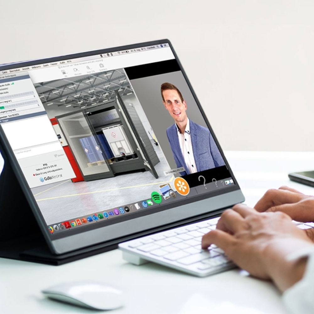 Varmekammer Heating Box webinar