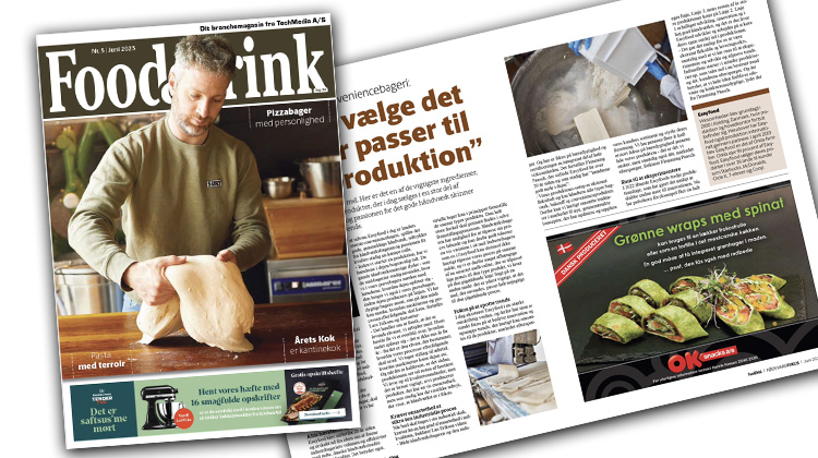 Food&Drink nr 5 2023
