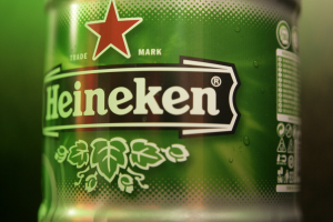 HeinekenDraughtKeg-Closeup