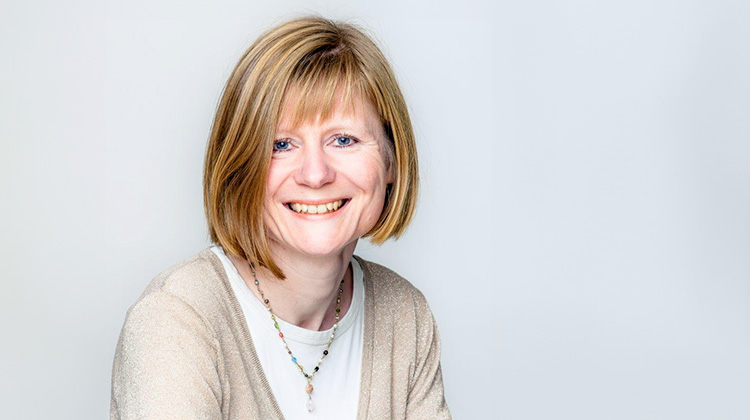 Henriette Damsgaard, COO og partner i Budde Schou