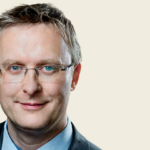 Fødevareminister Jacob Jensen