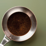 Kalve espagnol sauce fra Reduced