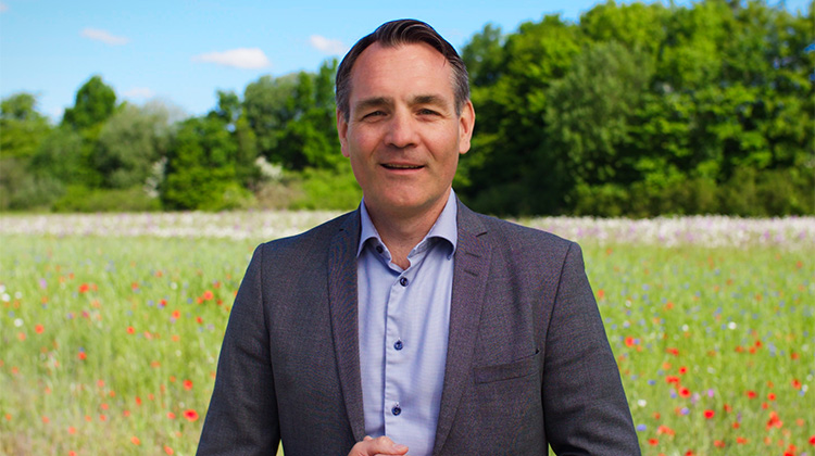 Lars Jensen, Royal Unibrew