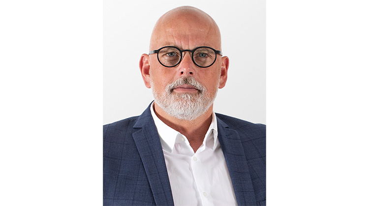 Leif Wilson Laustsen, Direktør i FødevareDanmark
