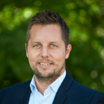 Michael Borch er direktør i Nemco