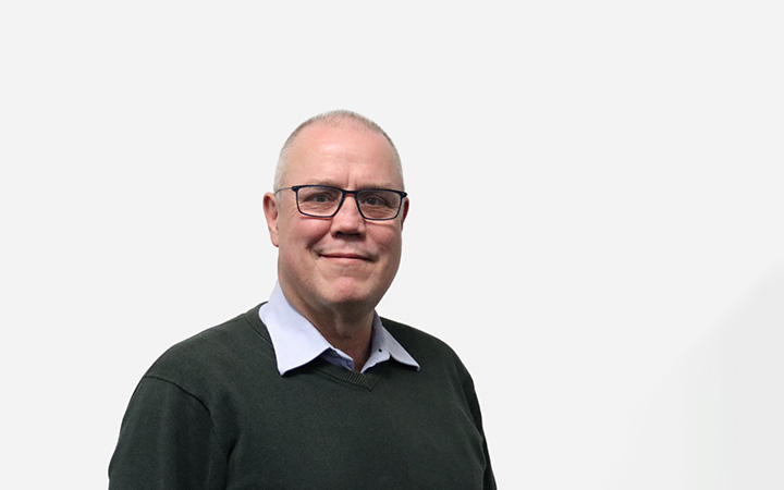 Ole Knudsen