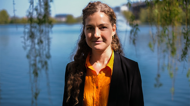 Stella Staunstrup
