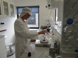 Arkivfoto LevnedsmiddelBladet