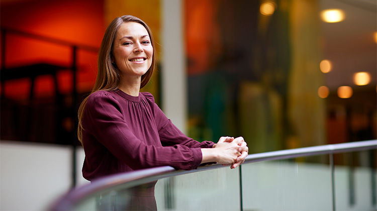 Sofie Biltoft, Arla Unika
