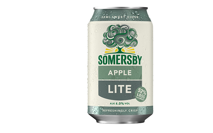 Sommersby Apple Lite