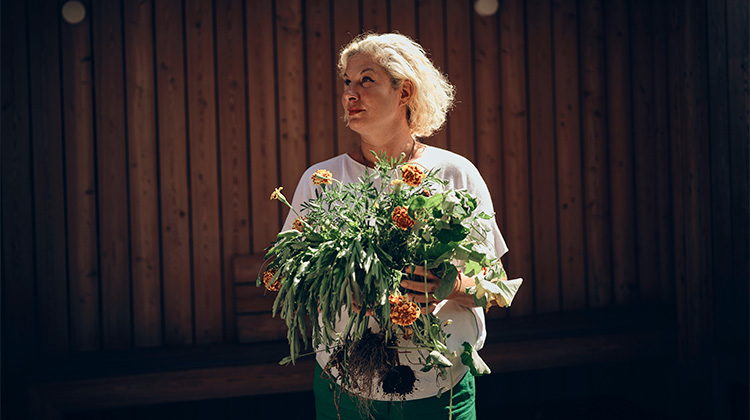 Ana Ros