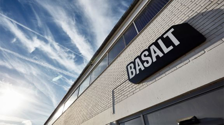 Basalt-butik