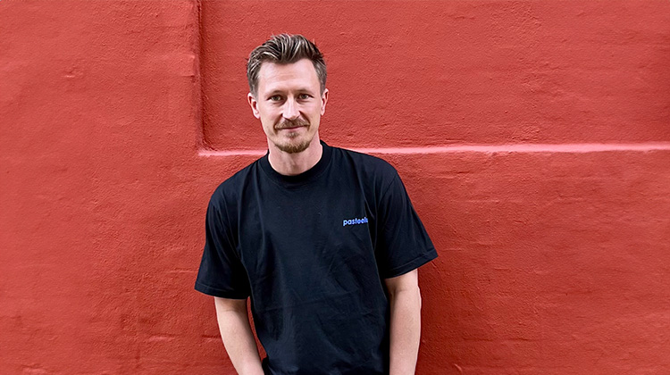 Bjørn Beyer, stifter af Dining Week