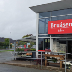Brugsen-butik