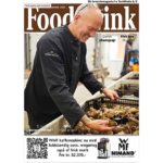Forsiden af Food&Drink nr 9, 2023