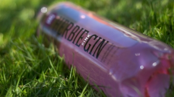Ny gin fra danske Herbie