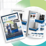 DENIOS hovedkatalog 2026