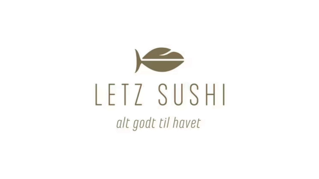 Letz Sushi logo
