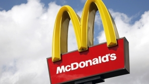 McDonald's i Norden har fået ny ejer. (Arkivfoto).