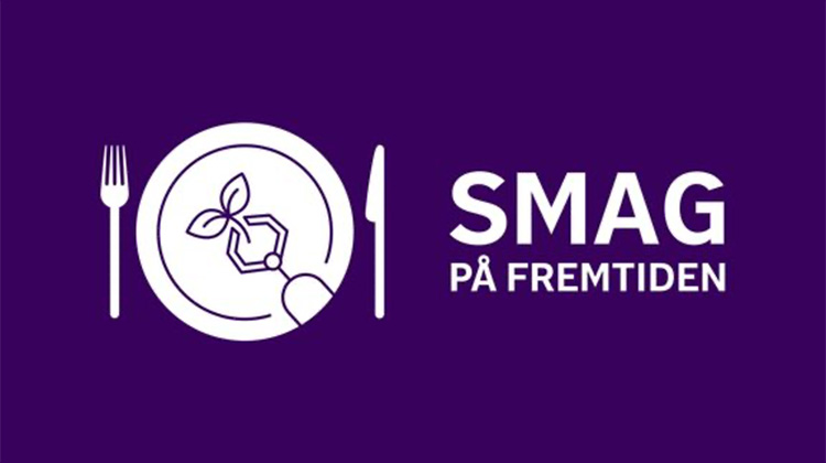 Smag på fremtiden-logo